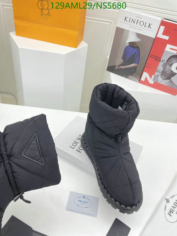 Men shoes-Prada Code: NS5680 $: 129USD