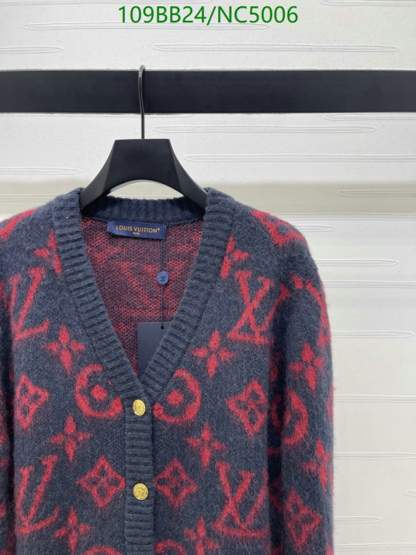 Clothing-LV Code: NC5006 $: 109USD