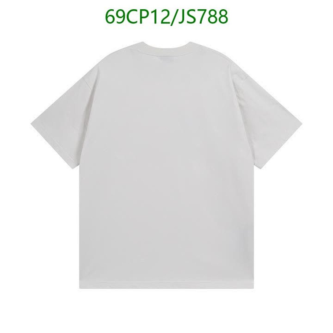 Clothing-Balenciaga Code: JS788 $: 69USD