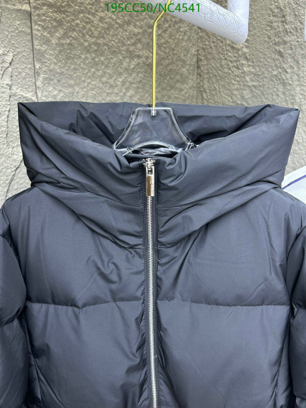 Down jacket Women-Moncler Code: NC4541 $: 195USD