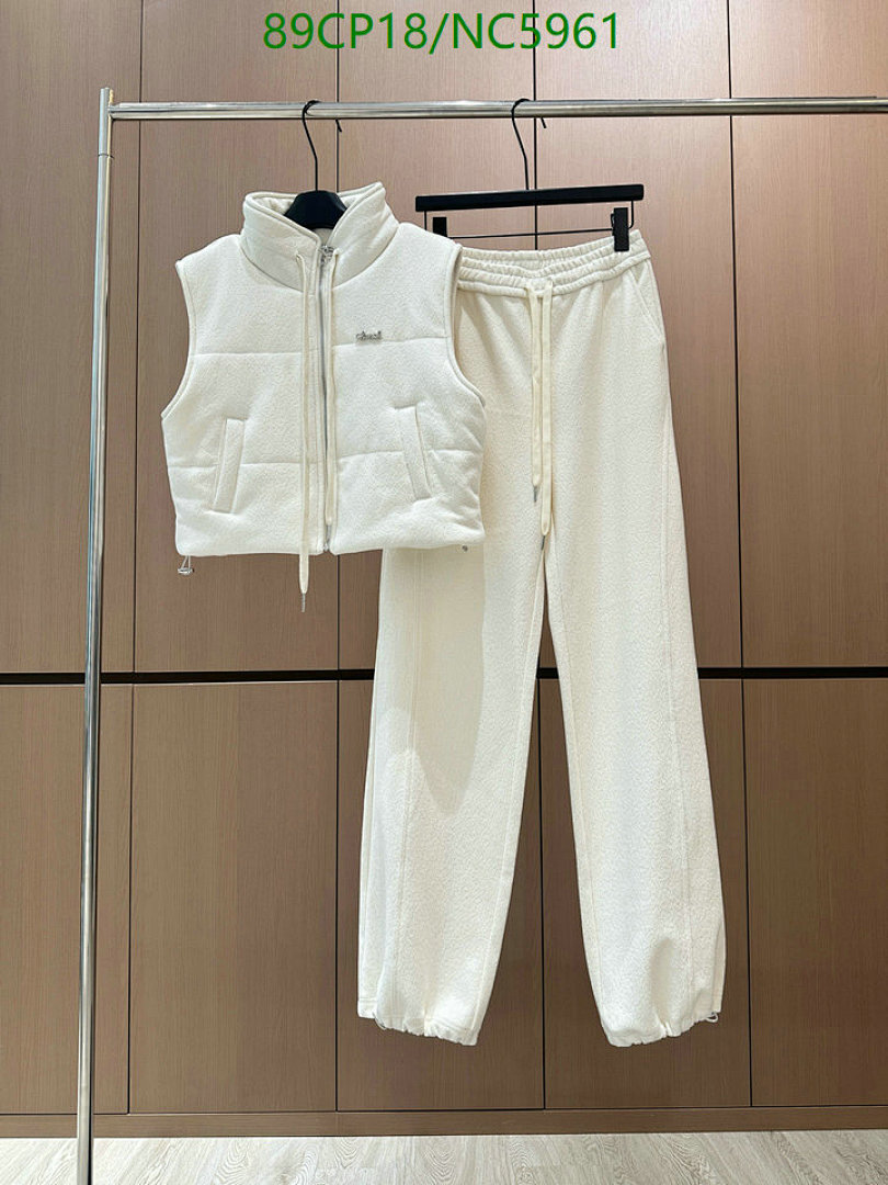 Clothing-Chanel Code: NC5961 $: 89USD