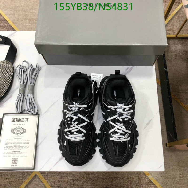 Men shoes-Balenciaga Code: NS4831