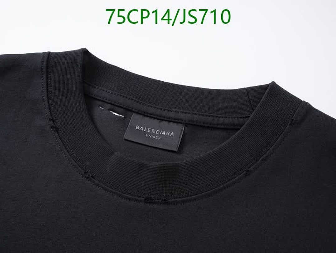 Clothing-Balenciaga Code: JS710 $: 75USD