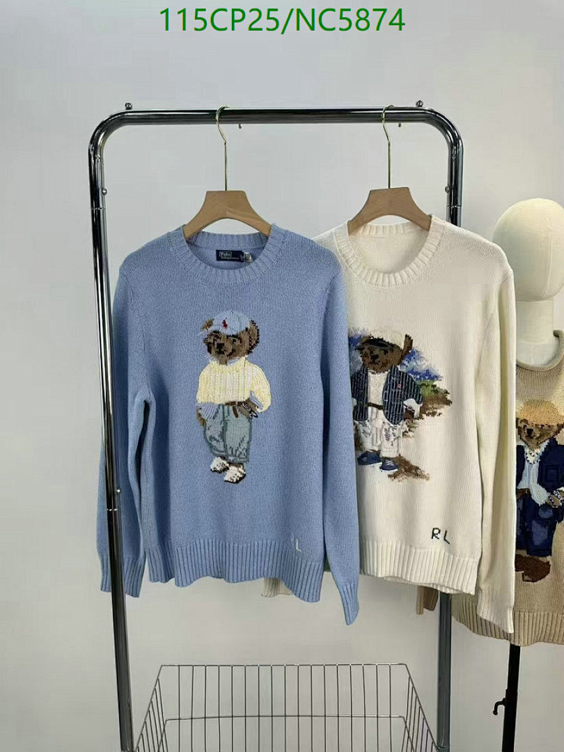 Clothing-Ralph Lauren Code: NC5874 $: 115USD