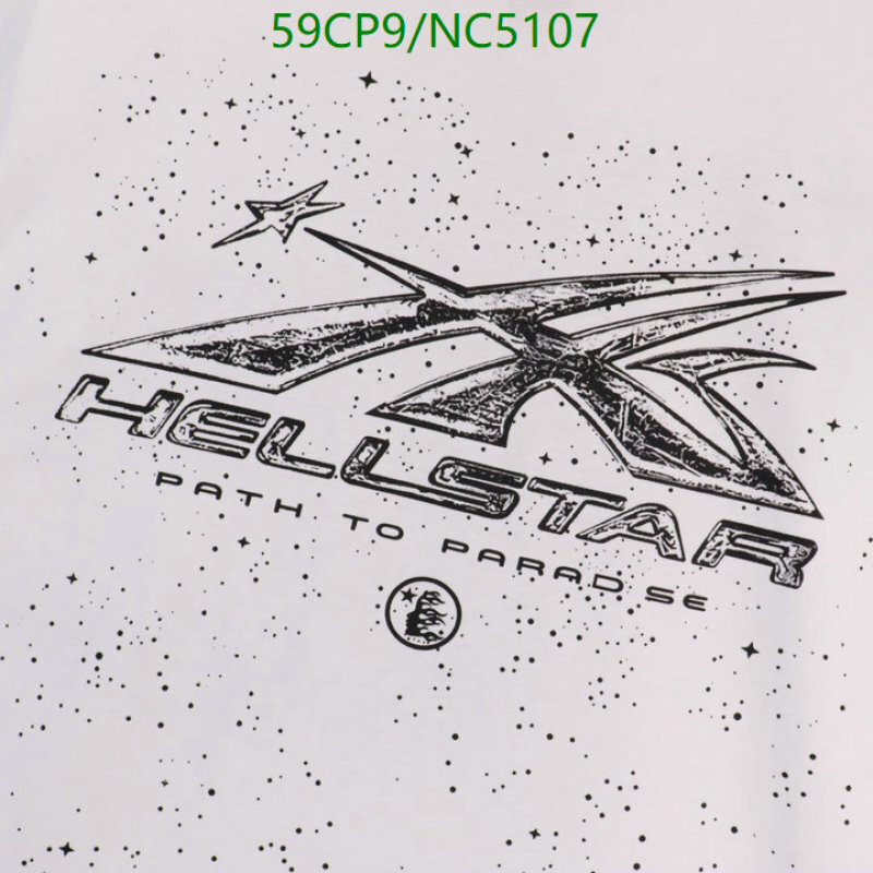 Clothing-Hellstar Code: NC5107 $: 59USD