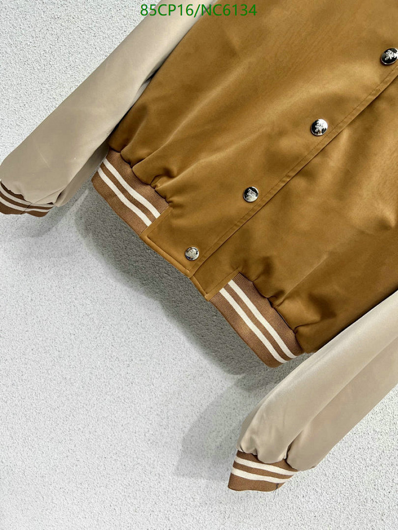 Clothing-Prada Code: NC6134 $: 85USD