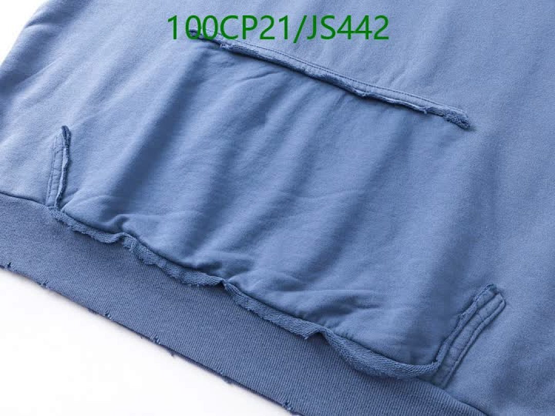 Clothing-Balenciaga Code: JS442 $: 100USD