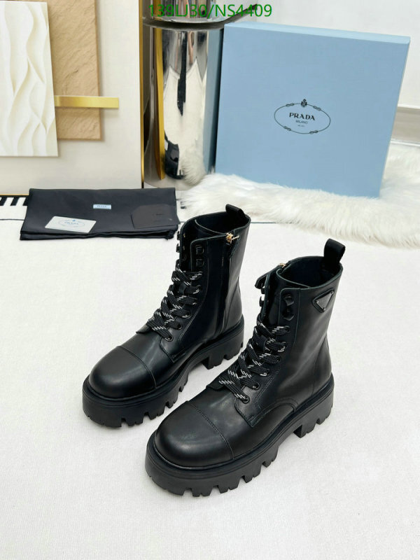 Women Shoes-Boots Code: NS4409 $: 139USD