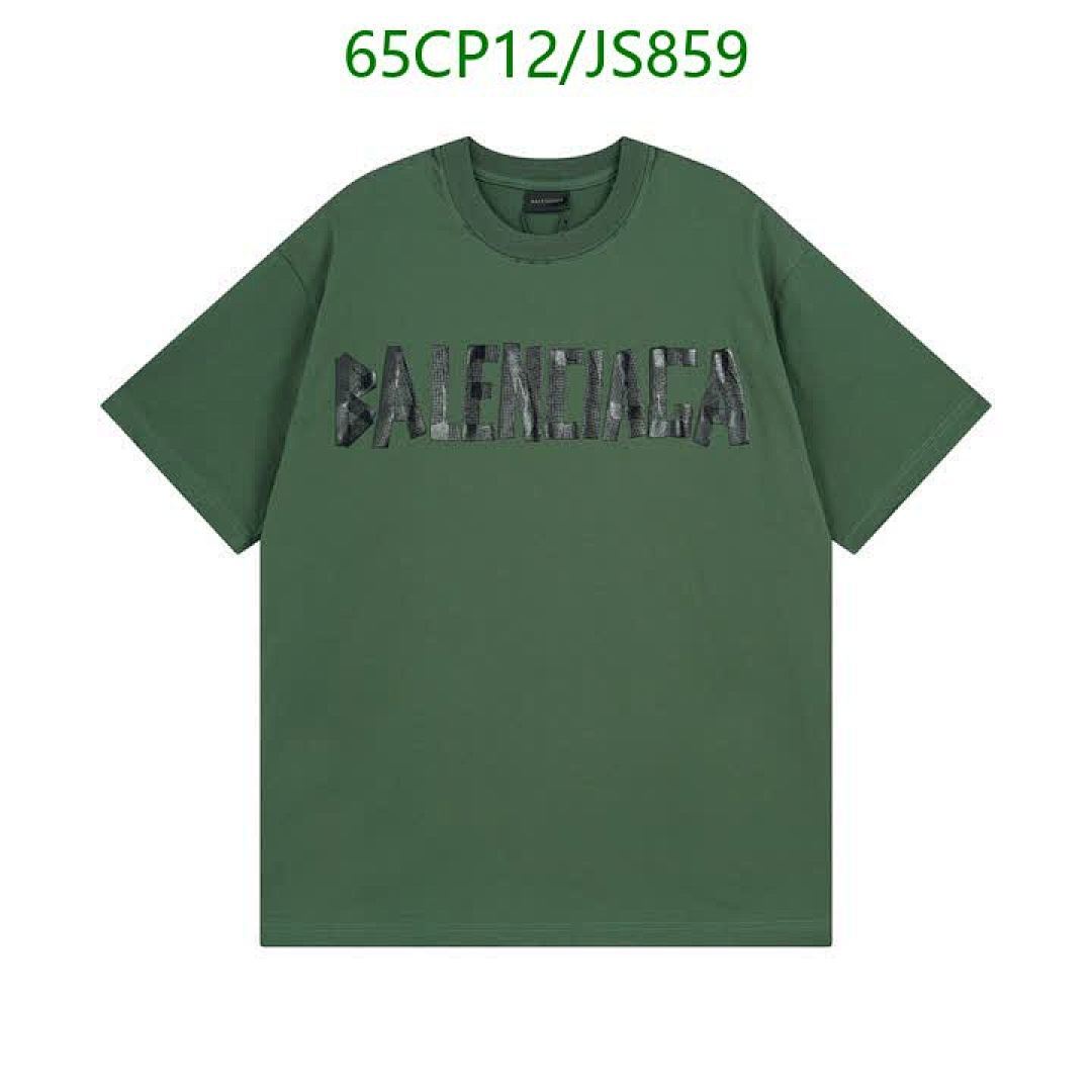Clothing-Balenciaga Code: JS859 $: 65USD