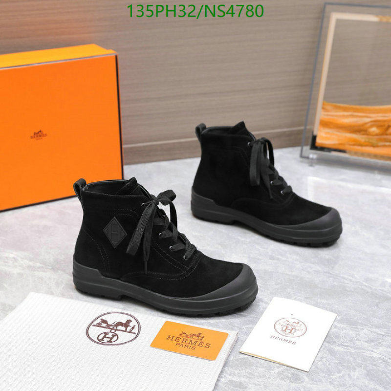 Women Shoes-Hermes Code: NS4780 $: 135USD