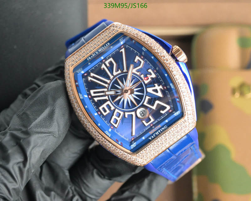 Watch-Mirror Quality-Franck Muller Code: JS166 $: 339USD
