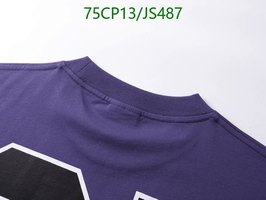 Clothing-Balenciaga Code: JS487 $: 75USD