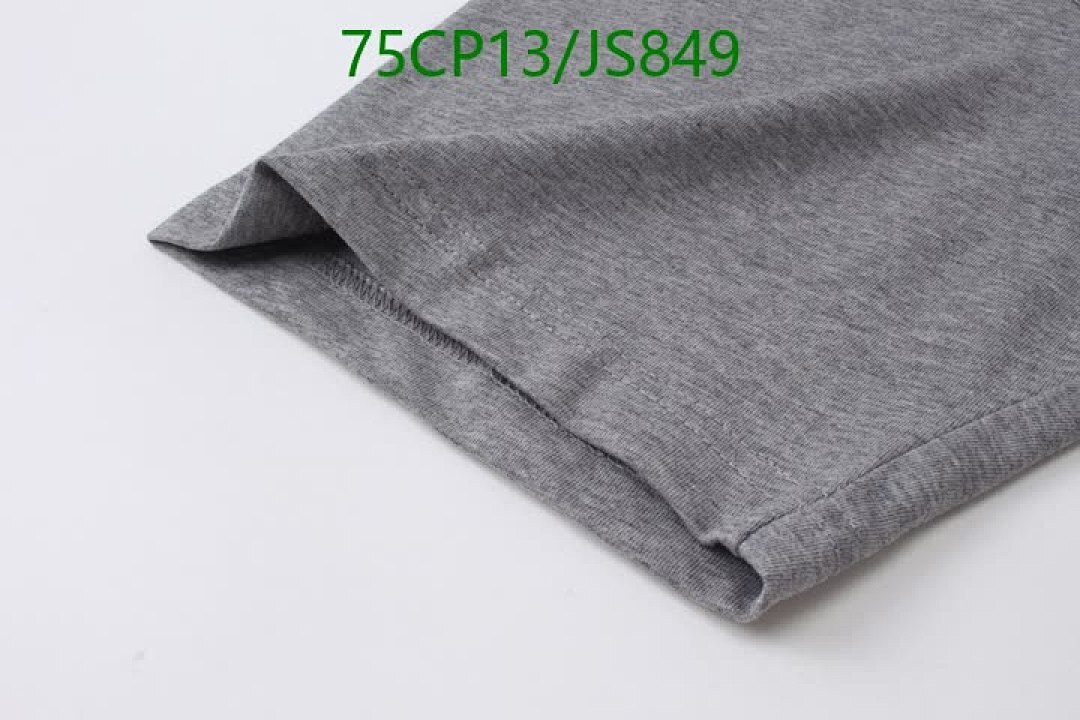 Clothing-Balenciaga Code: JS849 $: 75USD