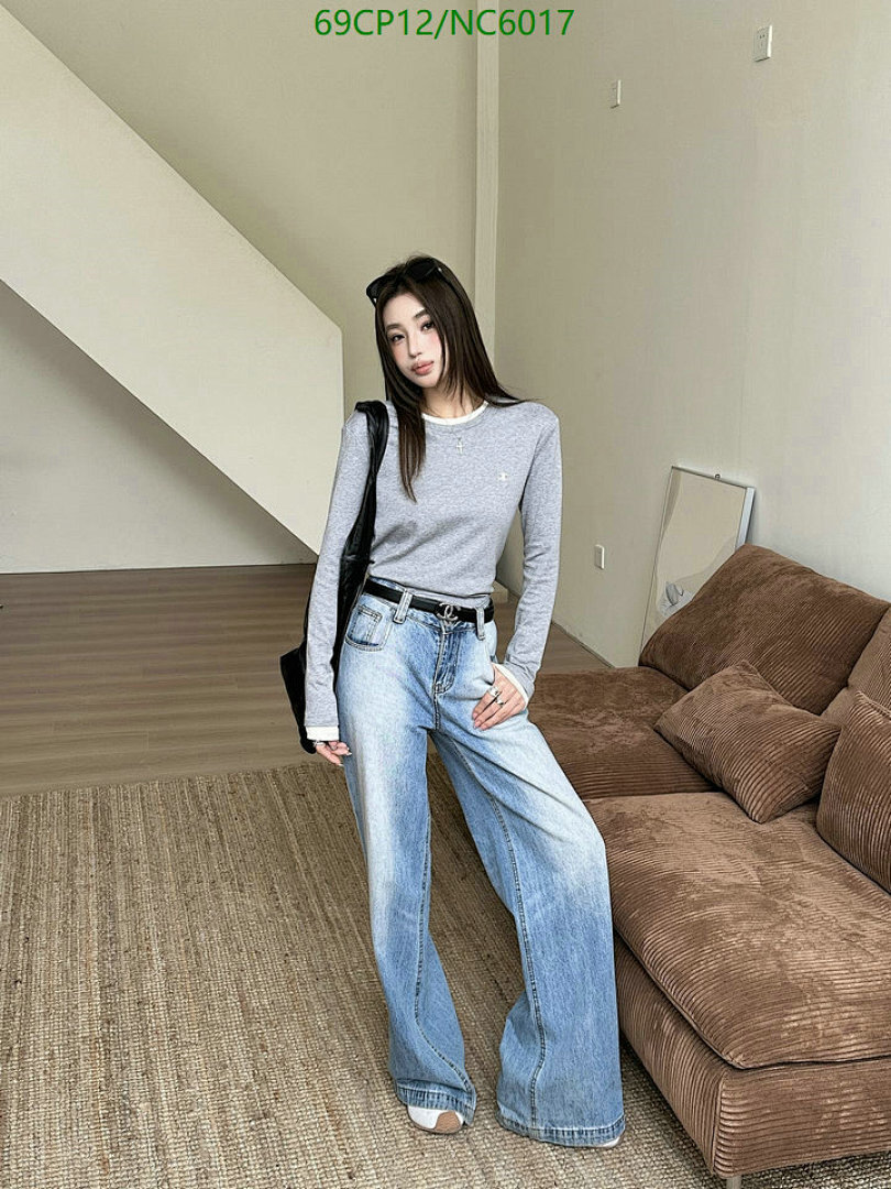 Clothing-Celine Code: NC6017 $: 69USD