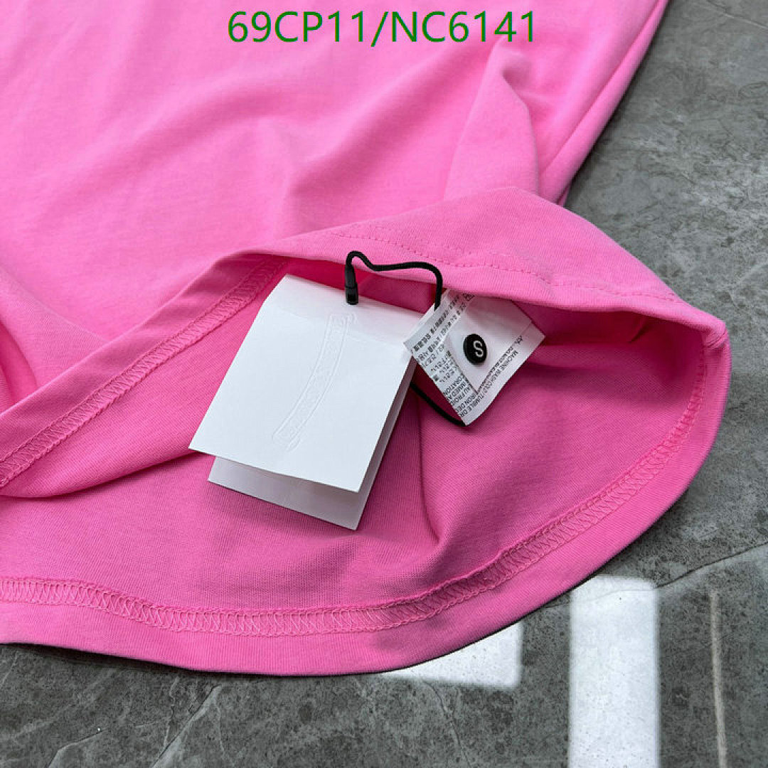 Clothing-Chrome Hearts Code: NC6141 $: 69USD