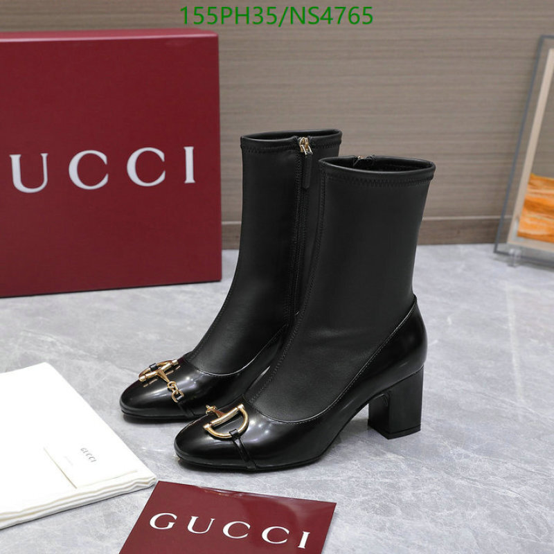 Women Shoes-Gucci Code: NS4765 $: 155USD