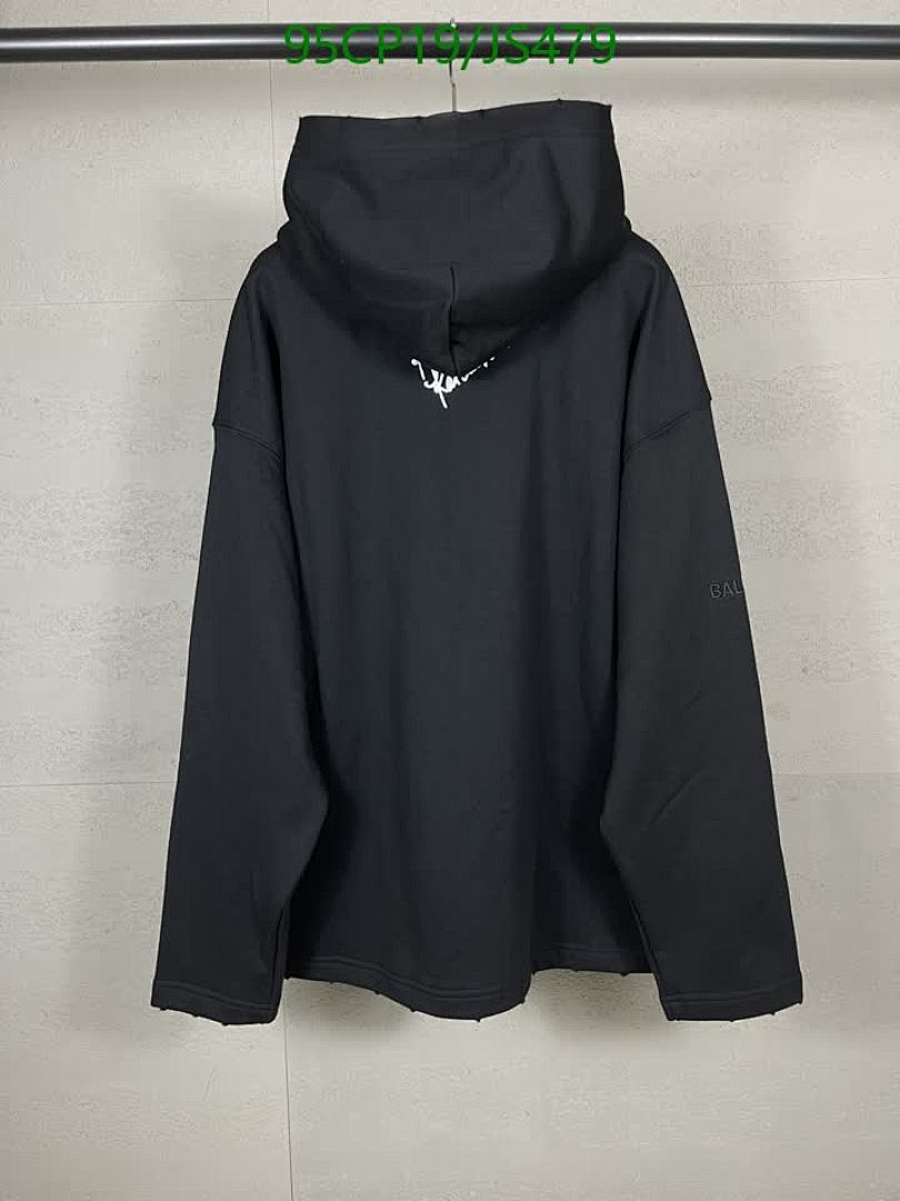 Clothing-Balenciaga Code: JS479 $: 95USD