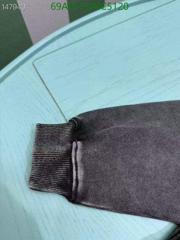 Kids Clothing-Balenciaga Code: NC5120 $: 69USD