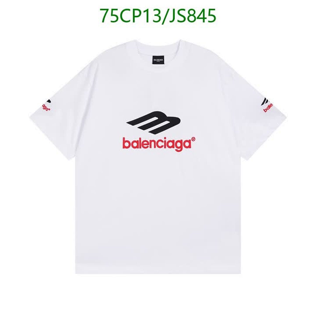 Clothing-Balenciaga Code: JS845 $: 75USD