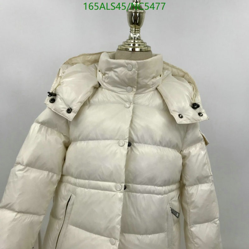 Kids Clothing-Moncler Code: NC5477 $: 165USD