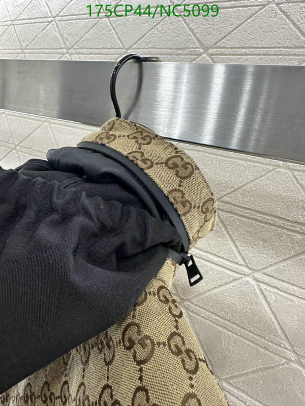 Down jacket Women-Gucci Code: NC5099 $: 175USD