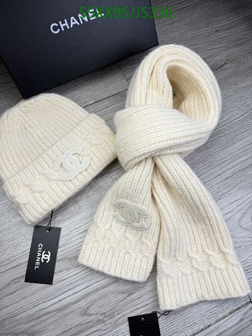 Scarf-Chanel Code: JS336 $: 55USD