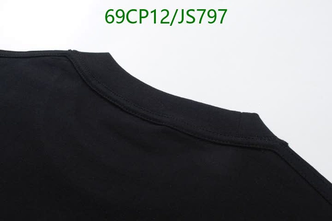 Clothing-Balenciaga Code: JS797 $: 69USD