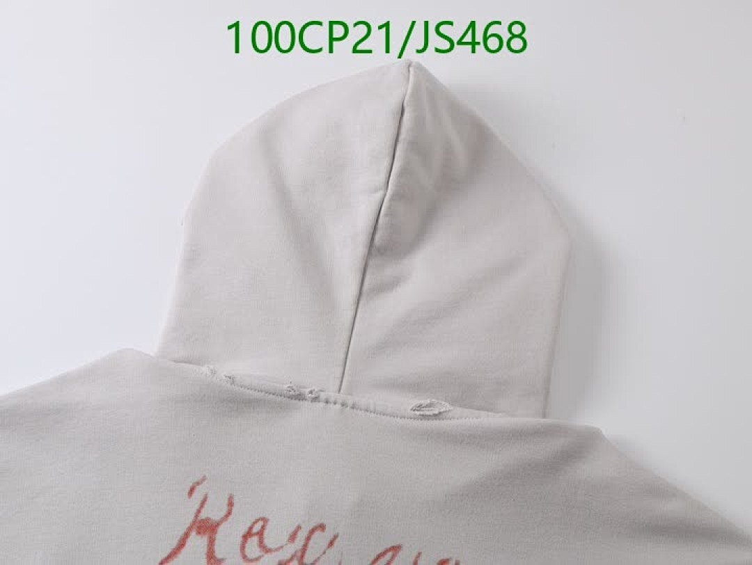 Clothing-Balenciaga Code: JS468 $: 100USD