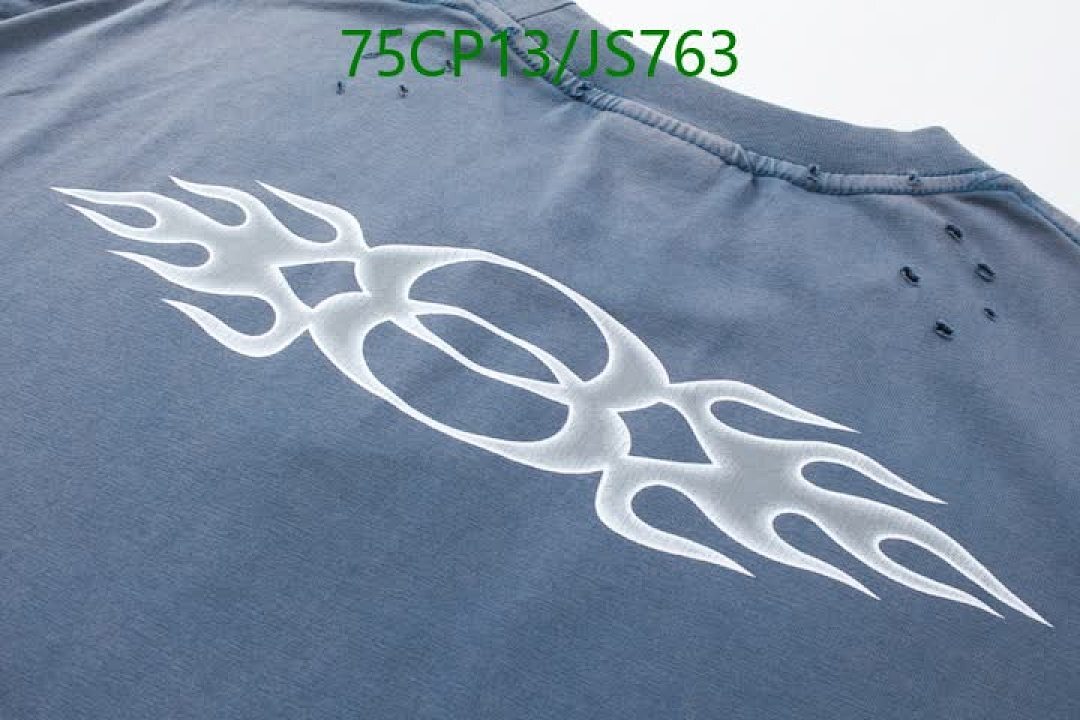 Clothing-Balenciaga Code: JS763 $: 75USD