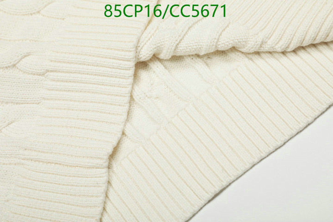 Clothing-Ralph Lauren Code: CC5671 $: 85USD