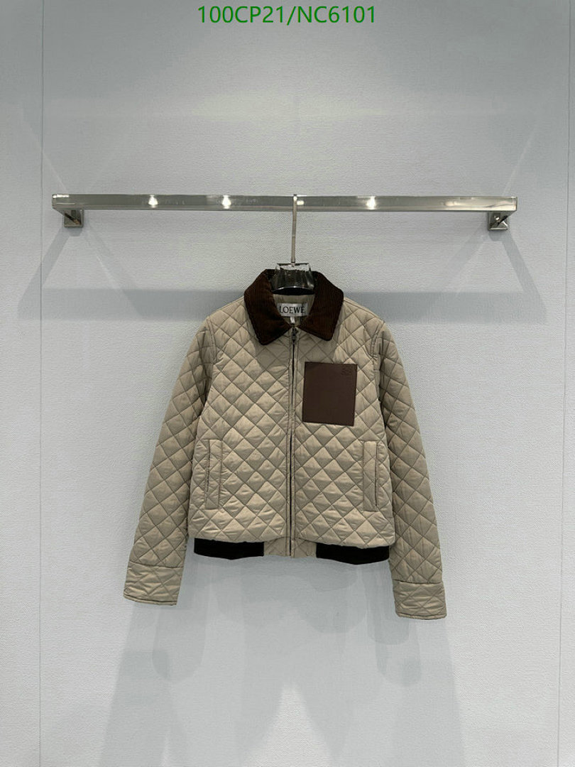 Clothing-Loewe Code: NC6101 $: 100USD