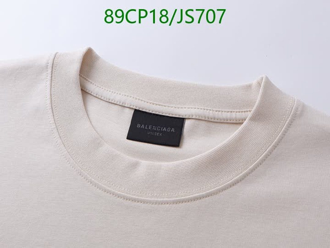 Clothing-Balenciaga Code: JS707 $: 89USD