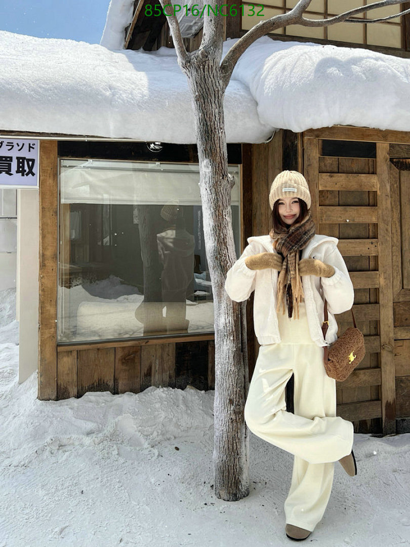 Clothing-Ralph Lauren Code: NC6132 $: 85USD