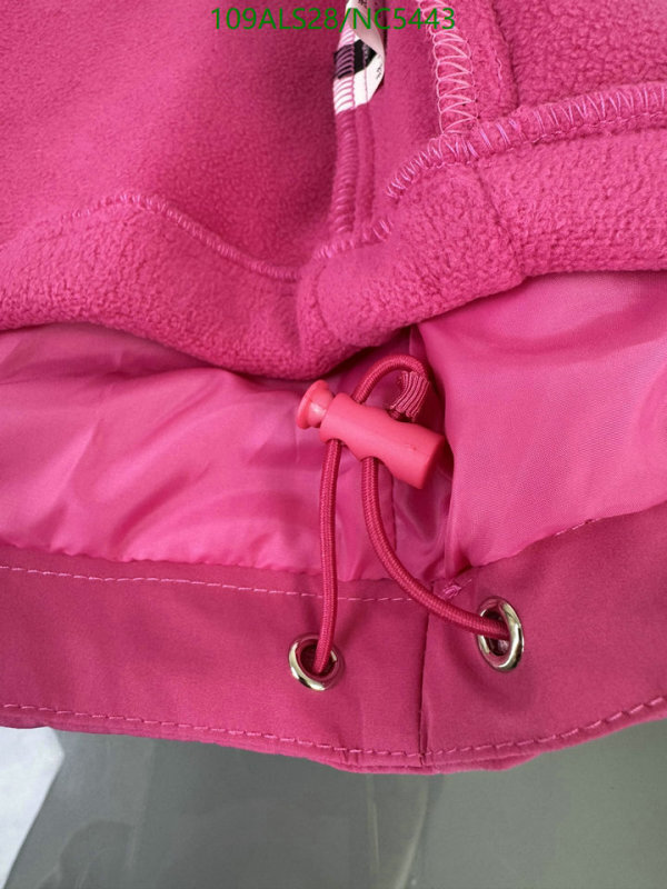 Kids Clothing-ARCTERYX Code: NC5443 $: 109USD