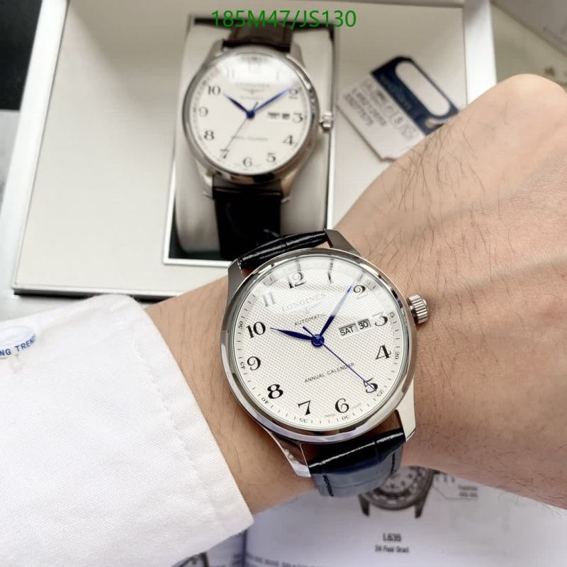 Watch-4A Quality-LONGINES Code: JS130 $: 185USD