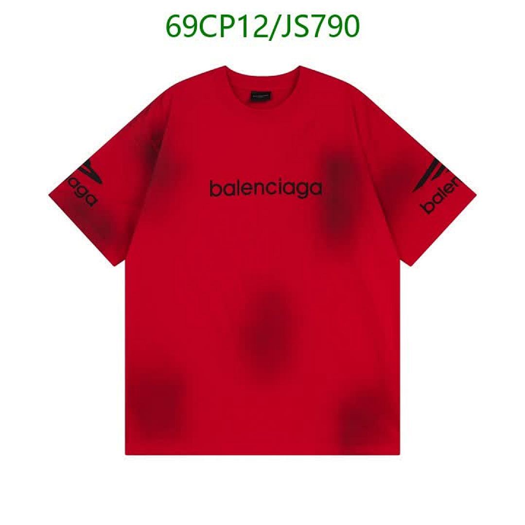 Clothing-Balenciaga Code: JS790 $: 69USD