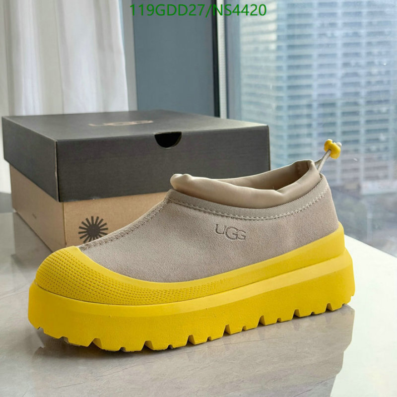 Women Shoes-UGG Code: NS4420 $: 119USD