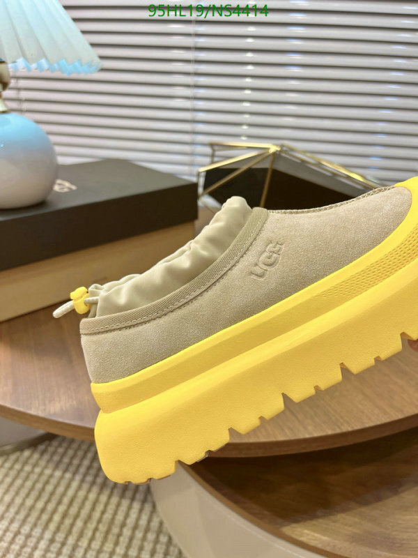 Women Shoes-UGG Code: NS4414 $: 95USD