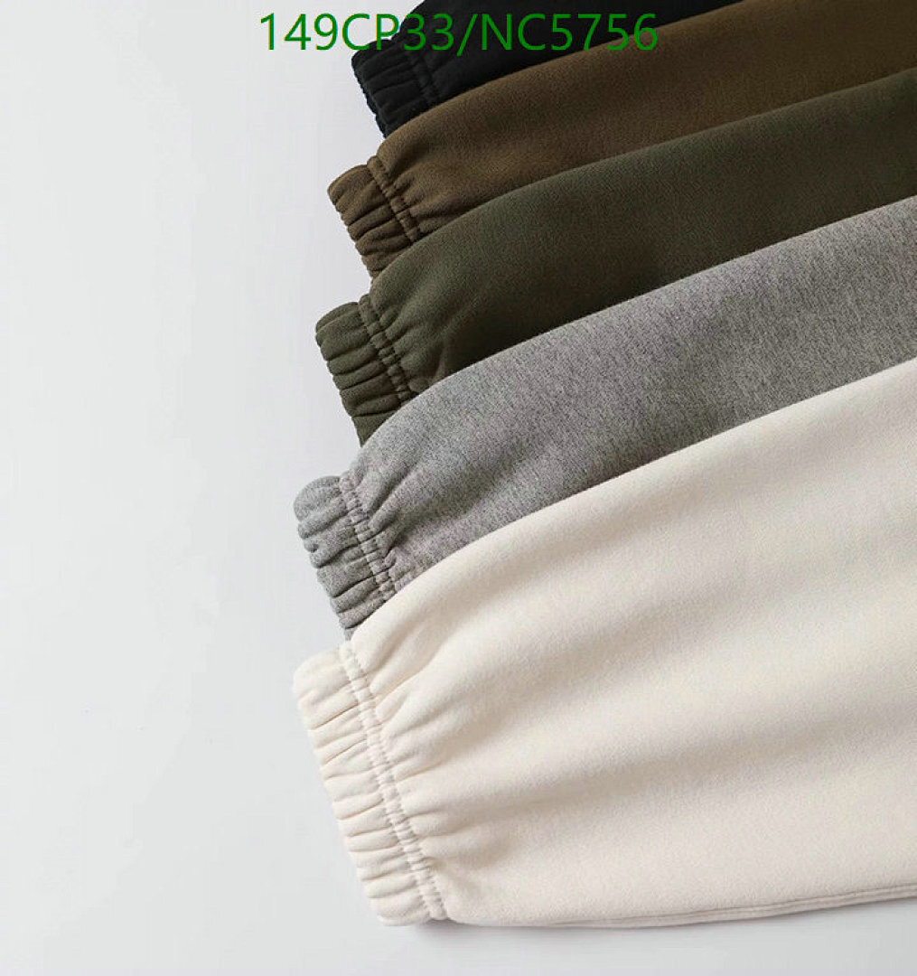 Clothing-Essentials Code: NC5756