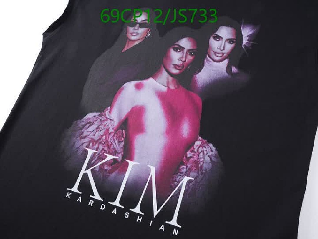 Clothing-Balenciaga Code: JS733 $: 69USD