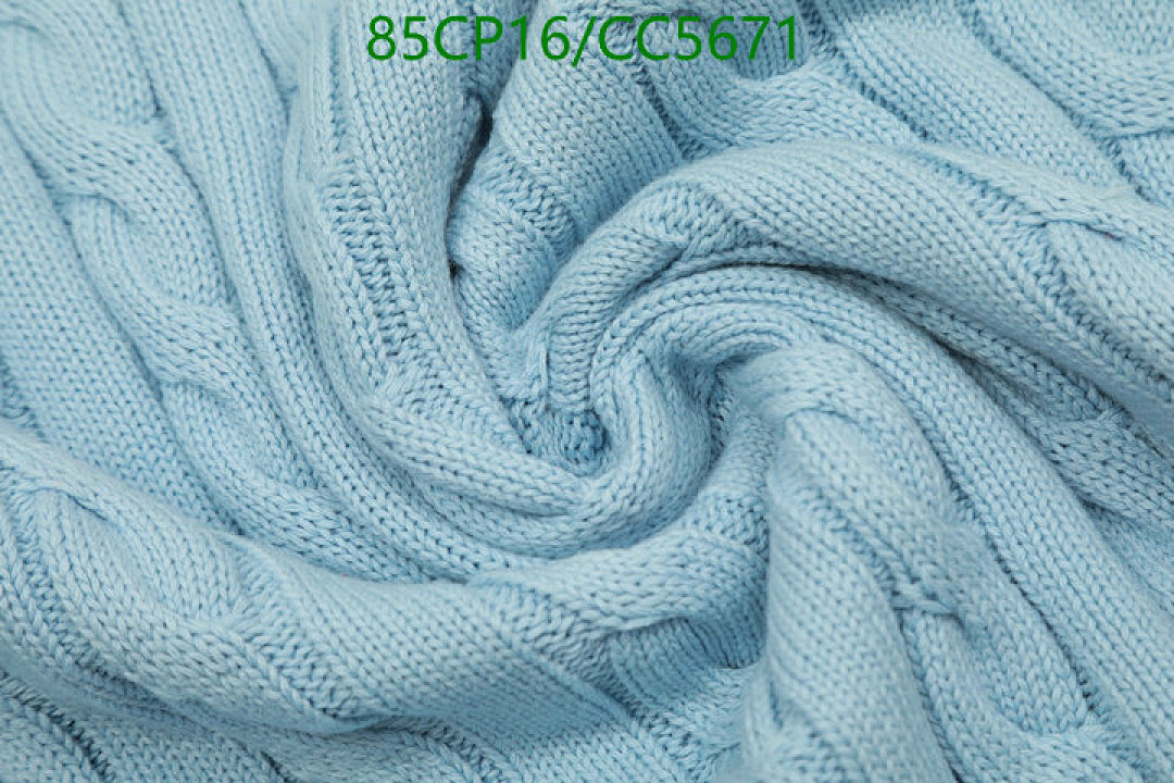 Clothing-Ralph Lauren Code: CC5671 $: 85USD