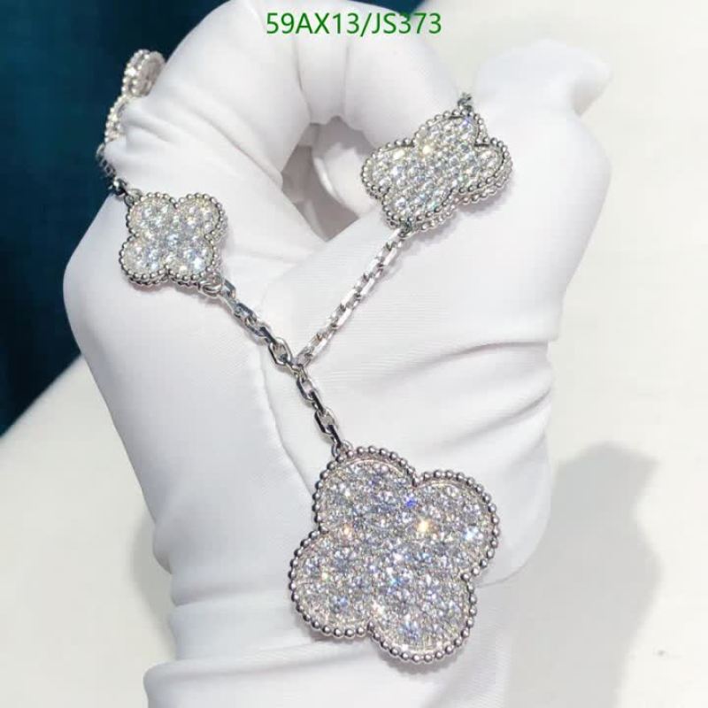 Jewelry-Van Cleef & Arpels Code: JS373 $: 59USD