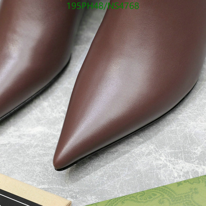 Women Shoes-Gucci Code: NS4768 $: 195USD