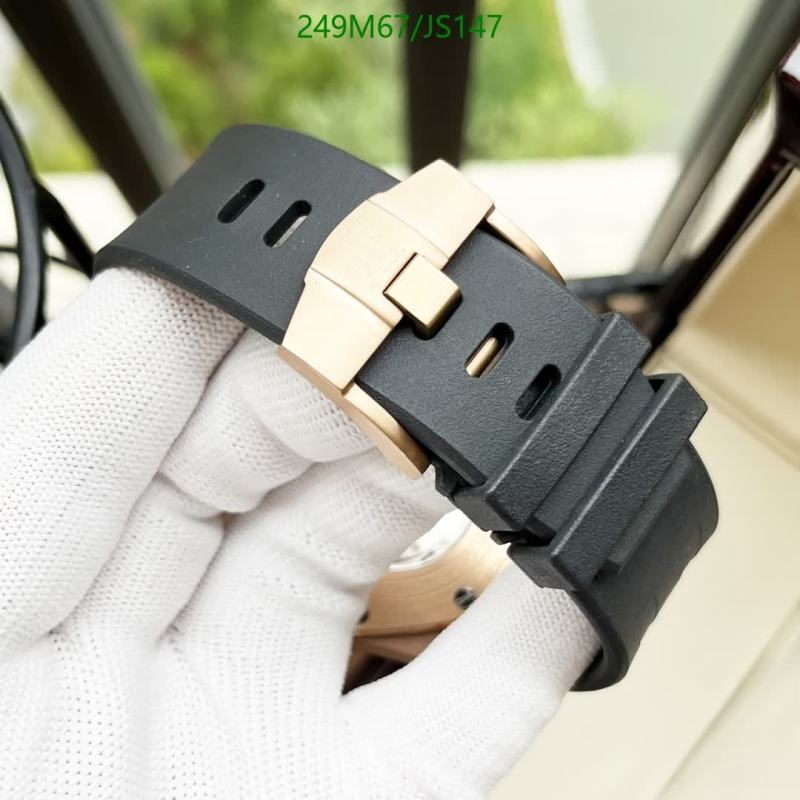 Watch-Mirror Quality-Audemars Piguet Code: JS147 $: 249USD