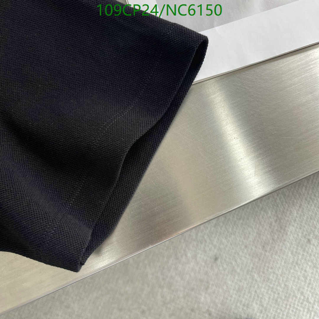 Clothing-Burberry Code: NC6150 $: 109USD