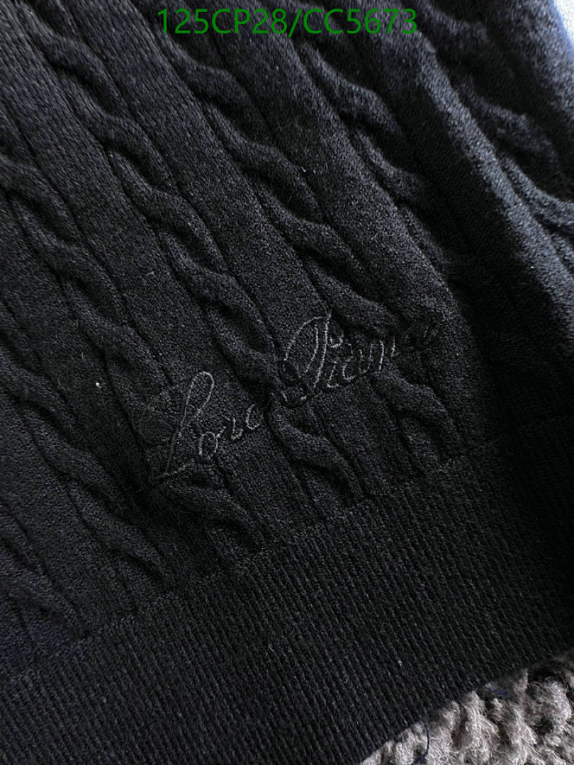 Clothing-Loro Piana Code: CC5673 $: 125USD