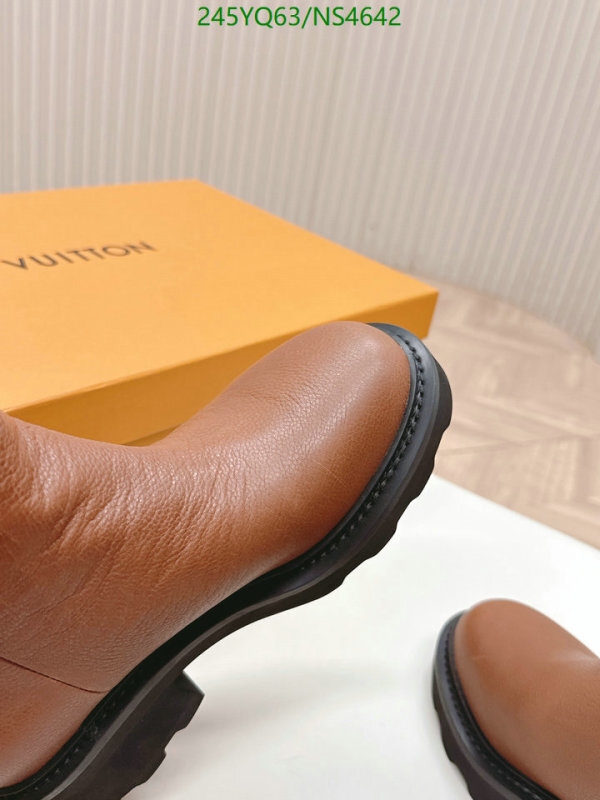 Women Shoes-Boots Code: NS4642 $: 245USD