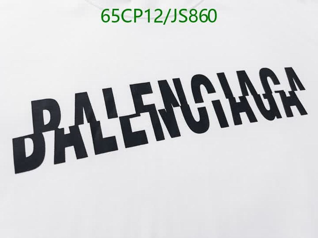 Clothing-Balenciaga Code: JS860 $: 65USD
