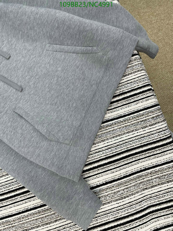 Clothing-Gucci Code: NC4991 $: 109USD