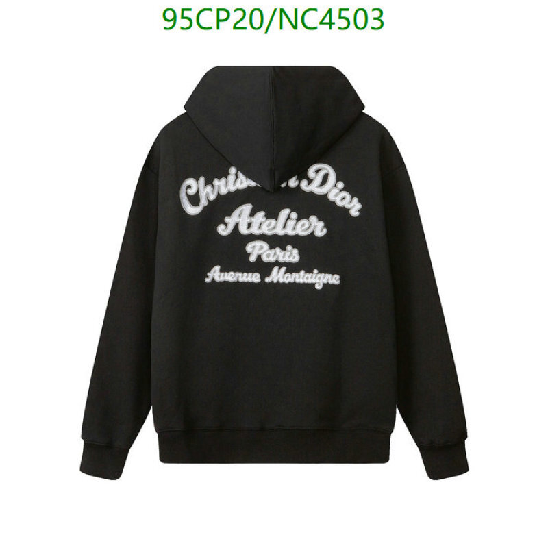 Clothing-Dior Code: NC4503 $: 95USD